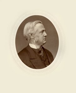 Frederick Max Muller